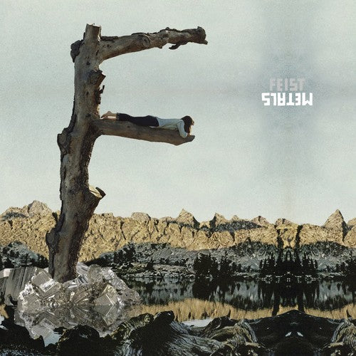 Feist – Metals