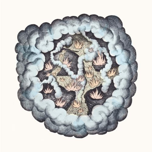 TW WALSH - SONGS OF PAIN & LEISURE