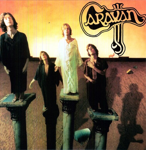CARAVAN - CARAVAN
