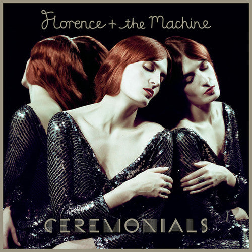 FLORENCE & MACHINE - CEREMONIALS