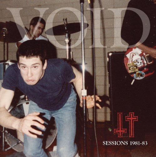 Void – Sessions 1981-83