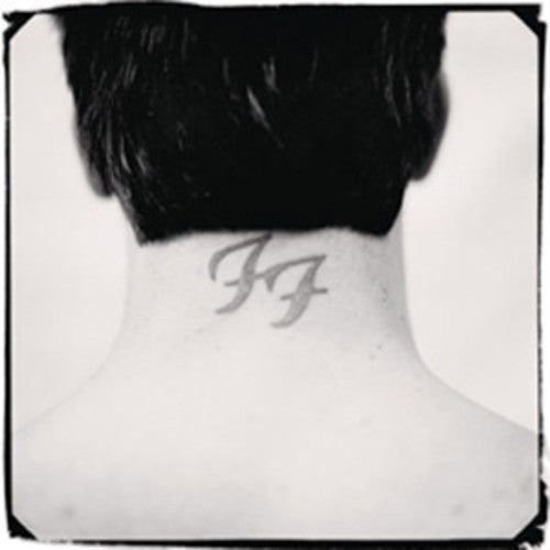 FOO FIGHTERS - THERE IS NOTHING LEFT TO LOSE