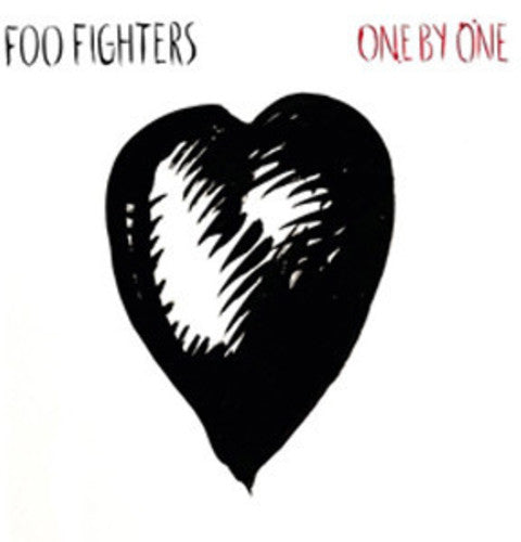 Foo Fighters – One By One
