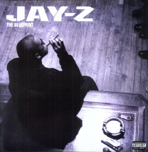 JAY Z - BLUE PRINT