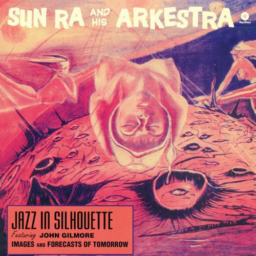 Sun Ra – Jazz in Silhouette