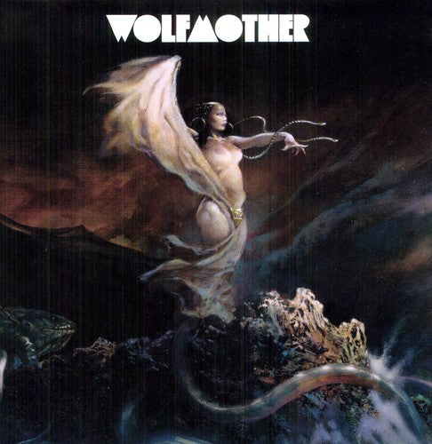 Wolfmother – Wolfmother