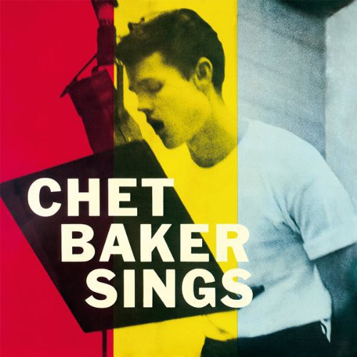 BAKER,CHET - SINGS