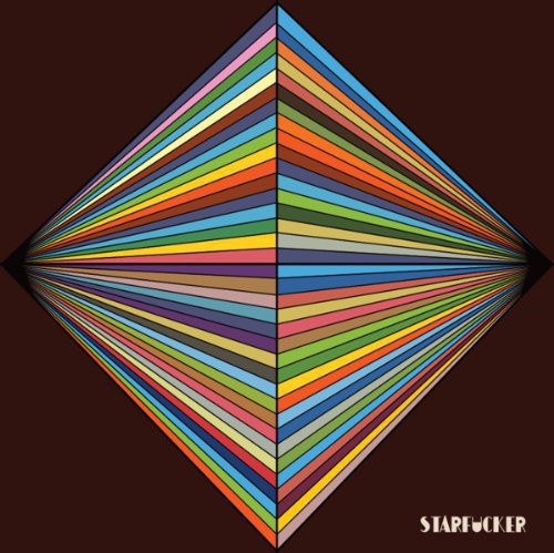 STARFUCKER - JUPITER