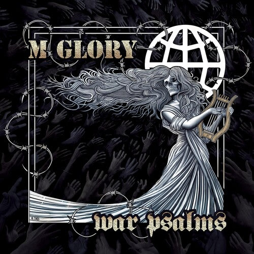 MORNING GLORY - WAR PSALMS