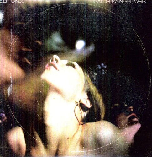 DEFTONES - SATURDAY NIGHT WRIST