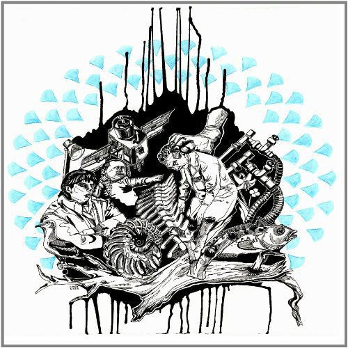 MONOGAMY PARTY - PUS CITY