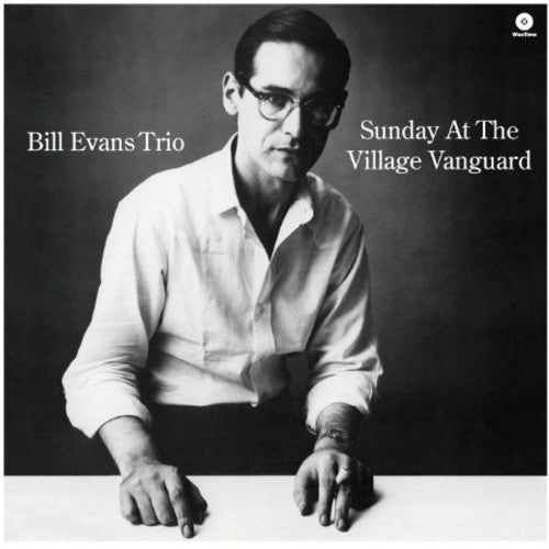 EVANS,BILL - SUNDAY AT THE VILLAGE VANGUARD