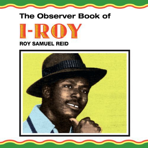 I-ROY - OBSERVER BOOK OF I-ROY