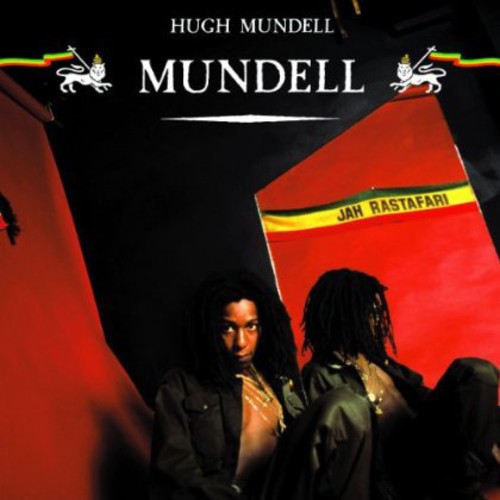 MUNDELL,HUGH - MUNDELL