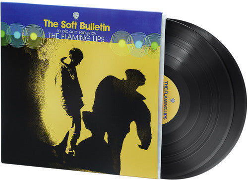 FLAMING LIPS - SOFT BULLETIN