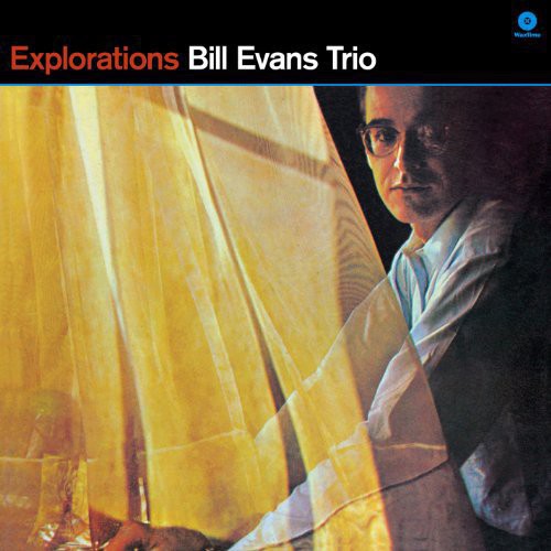 EVANS,BILL - EXPLORATIONS