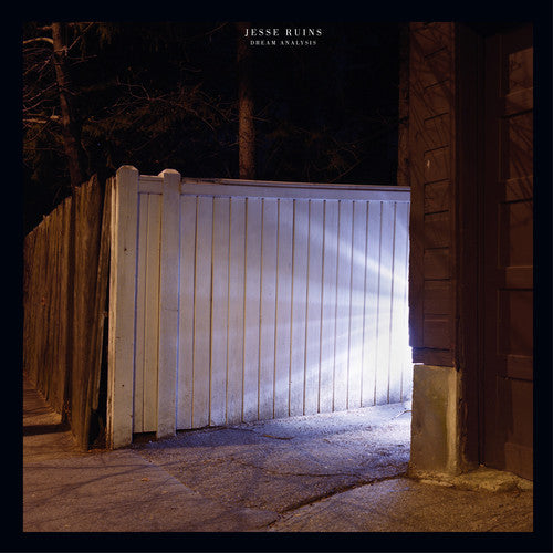 Jesse Ruins – Dream Analysis