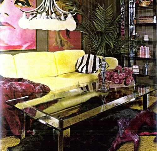 BROKAW - INTERIORS