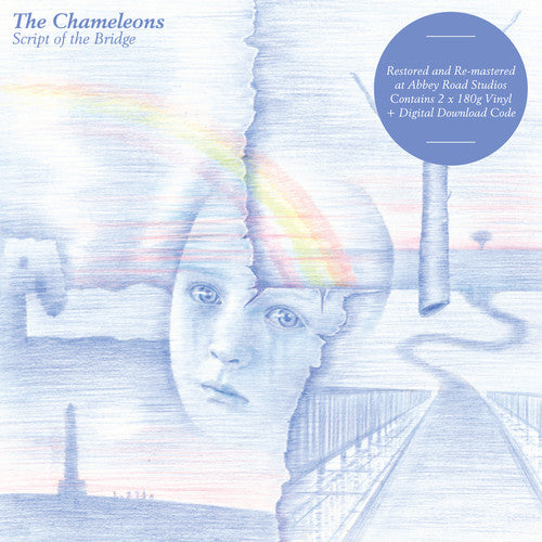 CHAMELEONS - SCRIPT OF THE BRIDGE