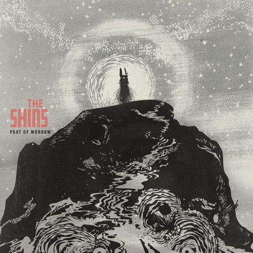 SHINS - PORT OF MORROW
