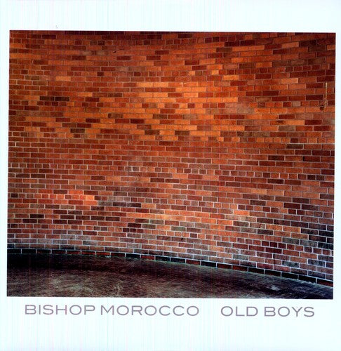 BISHOP MOROCCO - OLD BOYS
