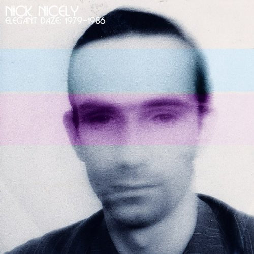 NICELY,NICK - ELEGANT DAZE