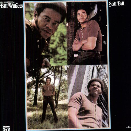 WITHERS,BILL - STILL BILL