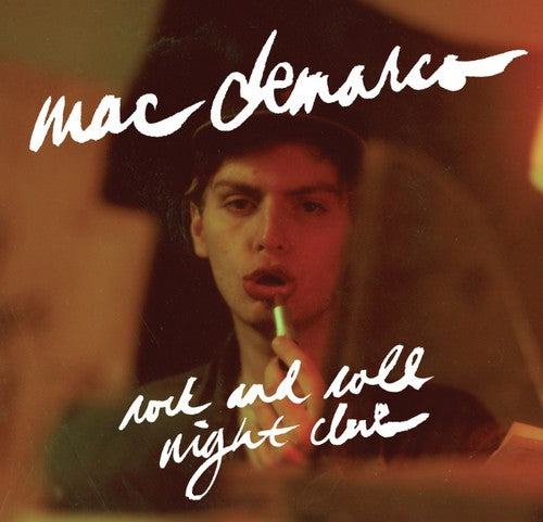 DEMARCO,MAC - ROCK & ROLL NIGHT CLUB