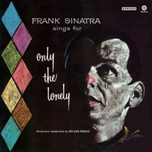 SINATRA,FRANK - ONLY THE LONELY