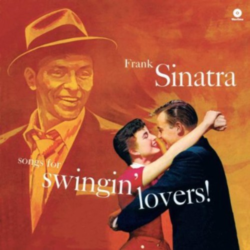 SINATRA,FRANK - SONGS FOR SWINGIN LOVERS