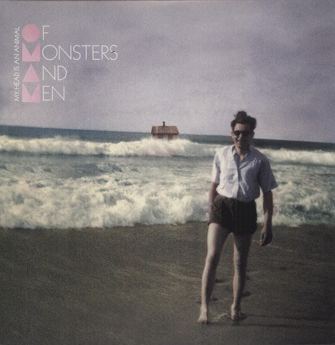 OF MONSTERS & MEN - MY HEAD IS AN ANIMAL