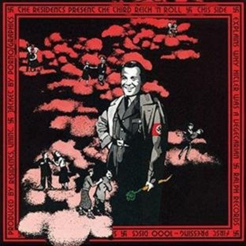 RESIDENTS - THIRD REICH N ROLL