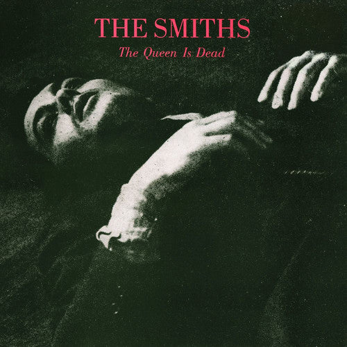 SMITHS - QUEEN IS DEAD