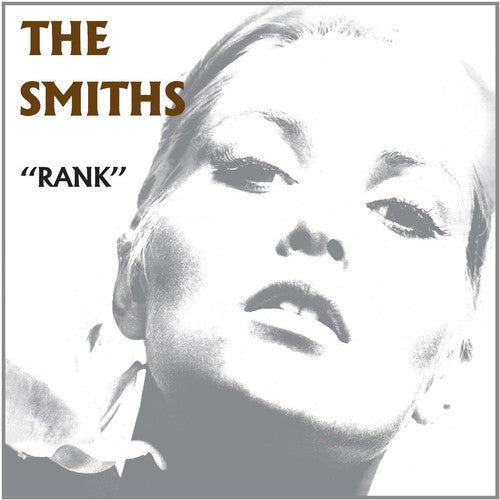 SMITHS - RANK