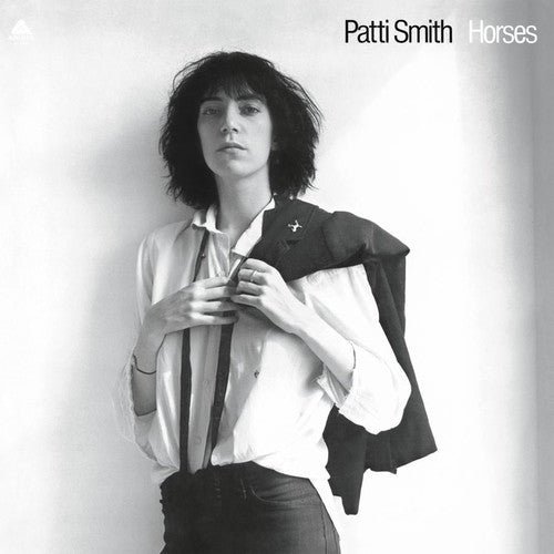 SMITH,PATTI - HORSES