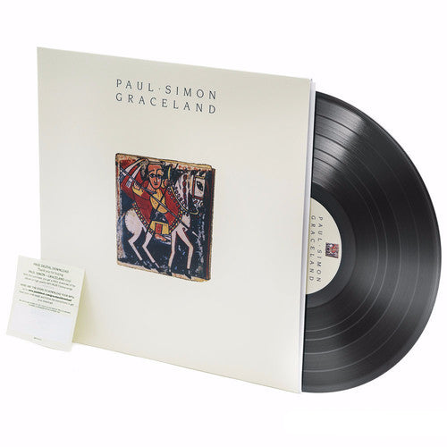 SIMON,PAUL - GRACELAND: 25TH ANNIVERSARY EDITION