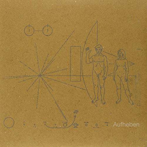 The Brian Jonestown Massacre - Aufheben