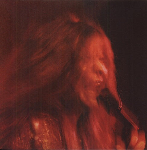 JOPLIN,JANIS - I GOT DEM OL KOZMIC BLUES AGAIN MAMA