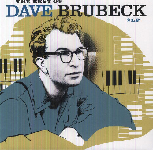 BRUBECK,DAVE - BEST OF DAVE BRUBECK
