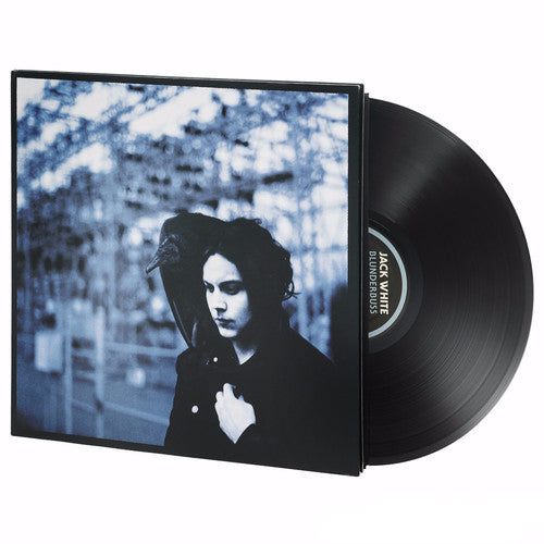 Jack White – Blunderbuss