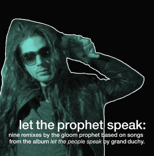 GRAND DUCHY - LET THE PEOPLE SPEAK