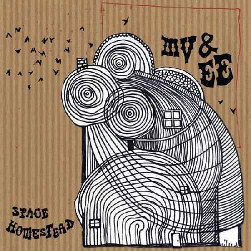 MV & EE – Space Homestead