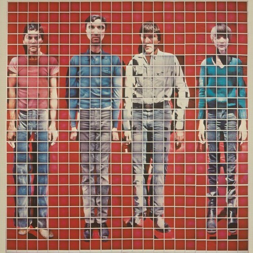 The Talking Heads – More Songs About Buildings And Food (180 Gram Vinyl)