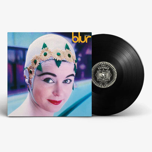 BLUR - LEISURE