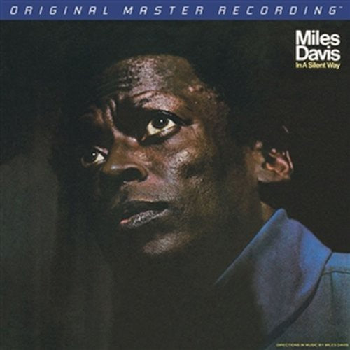 DAVIS,MILES - IN A SILENT WAY