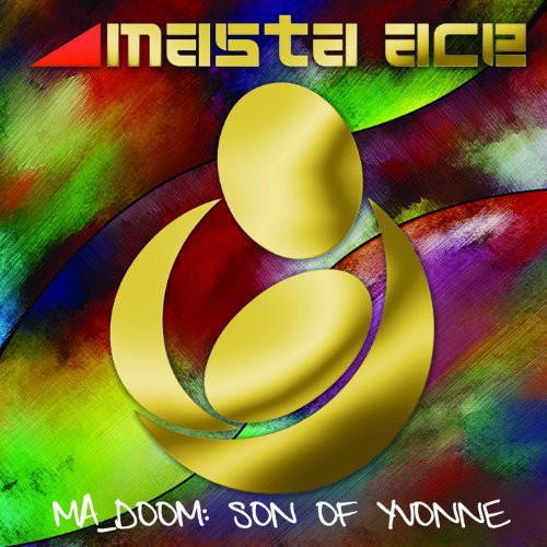 MASTA ACE & MF DOOM - MA DOOM: SON OF YVONNE