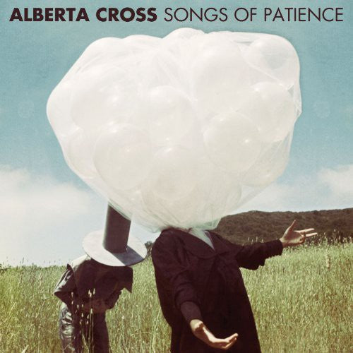 Alberta Cross – Songs of Patience