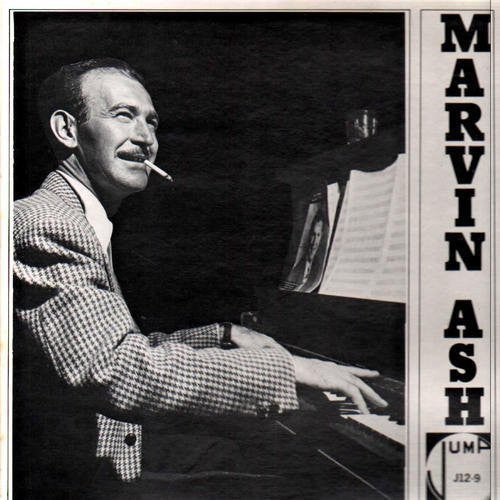 ASH,MARVIN - MARVIN ASH