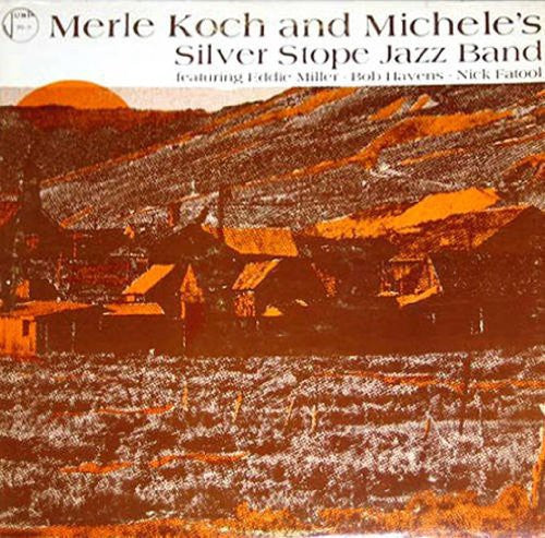 KOCH,MERLE - MERLE KOCH
