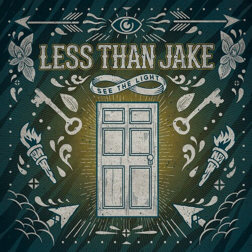 Less than Jake – See the Light